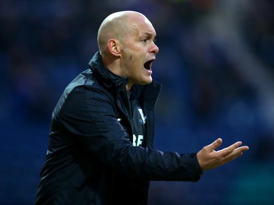 Alex Neil rues ‘silly mistakes’ after Preston’s defeat