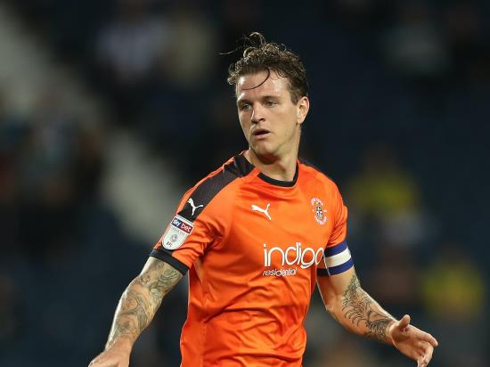 Luton likely to rotate for Manchester United clash