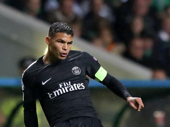 Thiago Silva and Ben Chilwell set for Chelsea debuts against Barnsley