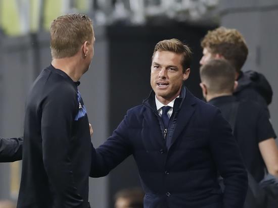 Scott Parker looking forward to Fulham locking horns with Brentford again
