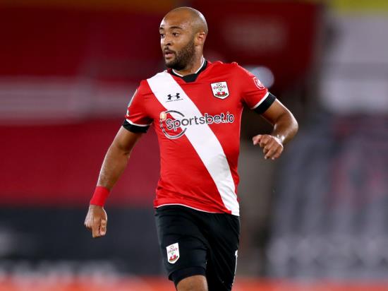 Nathan Redmond set for Southampton return against West Brom