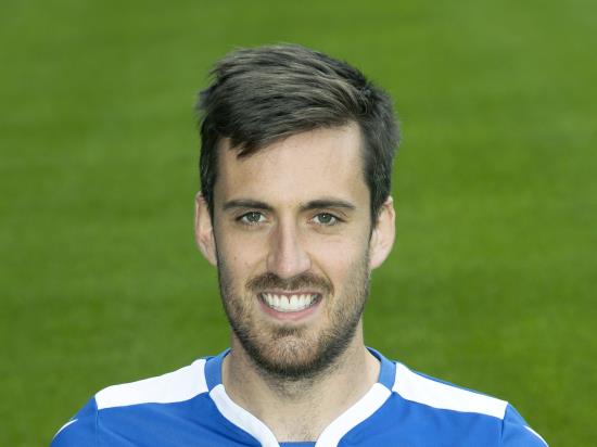 Callum Booth returns to St Johnstone squad for clash with Celtic