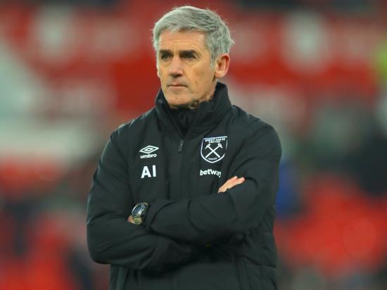 Alan Irvine pleased with West Ham’s application and attitude in Leicester win