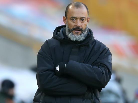 ‘I’m very worried’ – Wolves boss Nuno reveals concerns over international break