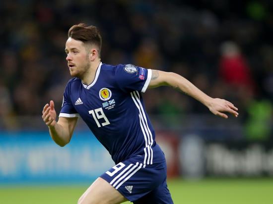 Dundee ready to let Scotland duo loose