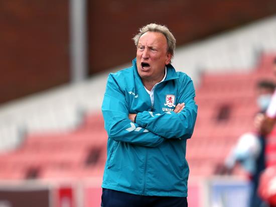 No one was there to watch me do last lap of honour at Ashton Gate – Neil Warnock