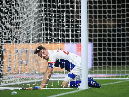 Watford defeat Blackburn to rise to third in Championship standings