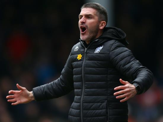 Ryan Lowe cannot speak highly enough of Plymouth after win over Doncaster