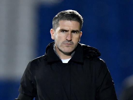 Ryan Lowe’s Plymouth hold on to beat Doncaster