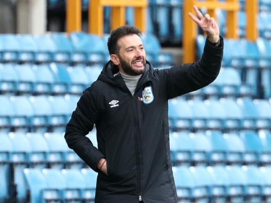 Carlos Corberan hails Huddersfield’s improving ‘personality’ at Millwall