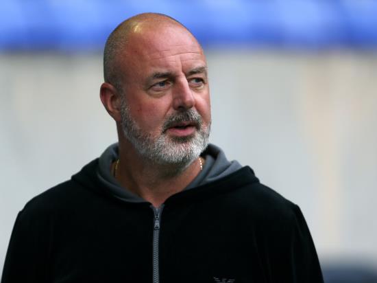 New boss Keith Hill makes Tranmere bow as in-form Rovers host Carlisle