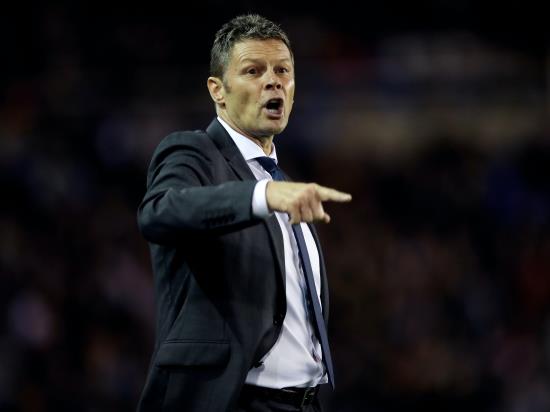Steve Cotterill to take charge of Shrewsbury against Oxford City
