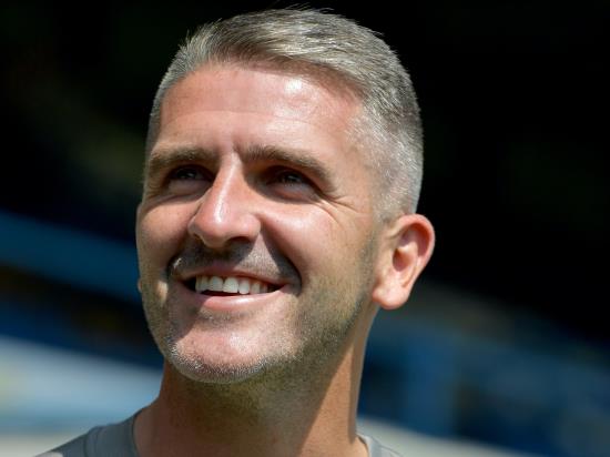 Ryan Lowe hoping for Liverpool draw as Plymouth claim FA Cup third-round spot