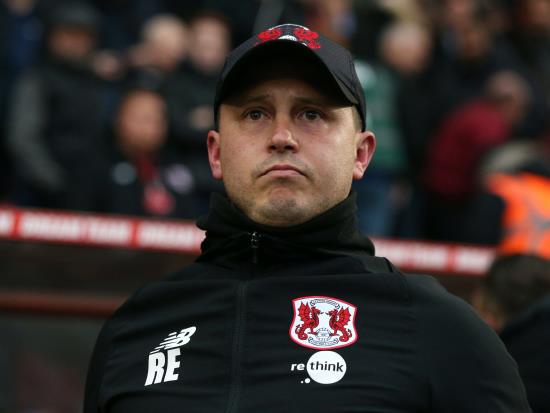 Ross Embleton delighted with Leyton Orient’s ‘smash and grab’ win at Port Vale