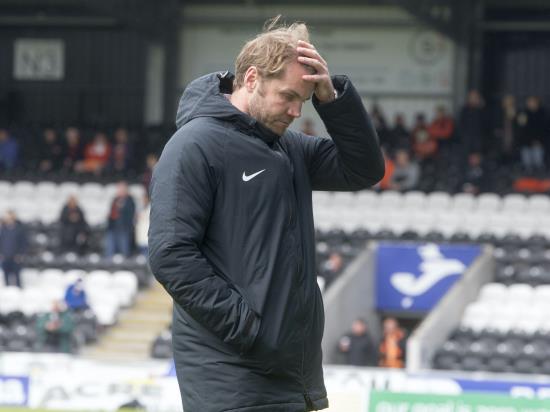 Robbie Neilson criticises penalty decision as Alloa stun Hearts in Betfred Cup