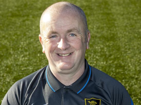 Davie Martindale wants Livingston manager role on a permanent basis