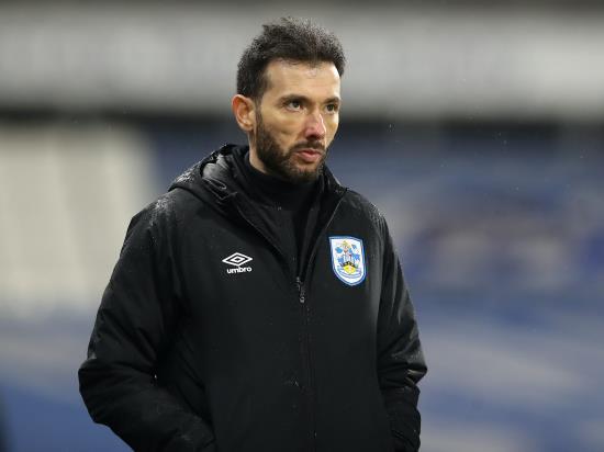 Carlos Corberan asks for more from Huddersfield after Sheffield Wednesday win