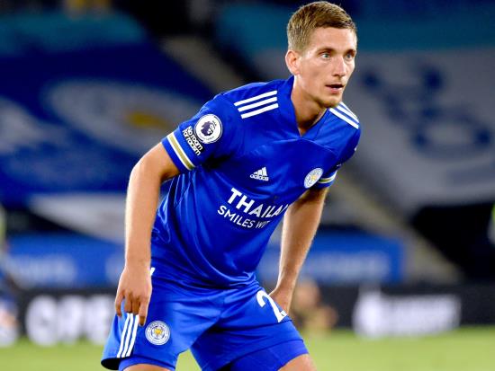 Leicester without Dennis Praet for Saints clash after FA Cup hamstring injury