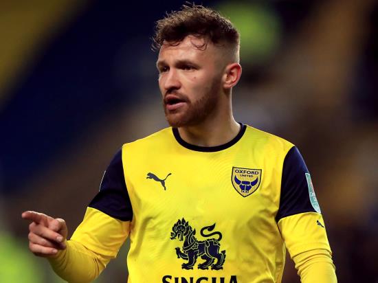 Matty Taylor bags a brace against former club as Oxford beat Bristol Rovers