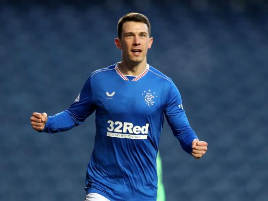 Steven Gerrard admits he needs to take care with Ryan Jack