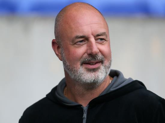 Keith Hill urges Tranmere fans to back his way of doing things at the club