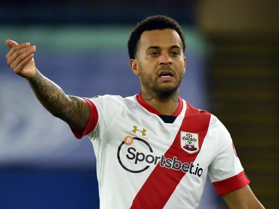 Ryan Bertrand and Kyle Walker-Peters absent as Southampton host Arsenal