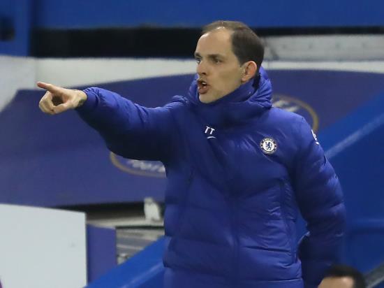 Thomas Tuchel vows to build Chelsea team ‘that nobody wants to play against’