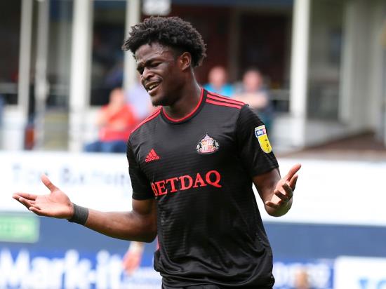 Fulham set to include Josh Maja in squad to face West Ham