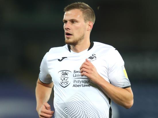 Swansea to monitor Ryan Bennett ahead of Bristol City clash