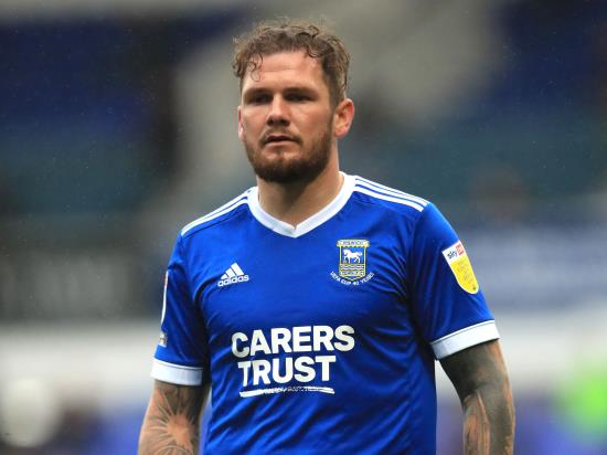 James Norwood and Troy Parrott set to remain in attack for Ipswich
