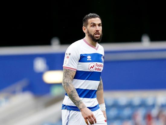 Geoff Cameron set to return for QPR against Wycombe