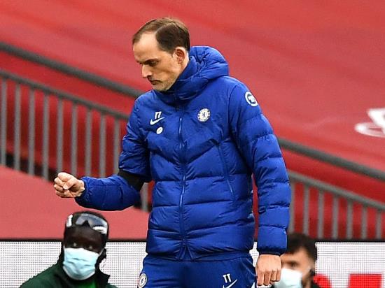 Thomas Tuchel believes Chelsea have what it takes to win Champions League