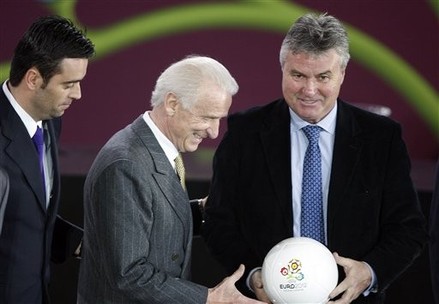 Trap will relish Euro challenge, says Keane