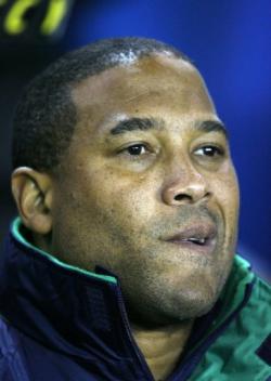 Don´t expect England to win WC, says John Barnes