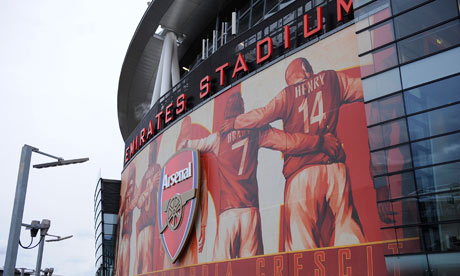 Billionaire Nigerian Aliko Dangote set to bid for 16% stake in Arsenal