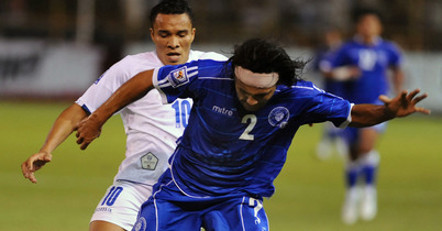Honduras salvage Belarus draw