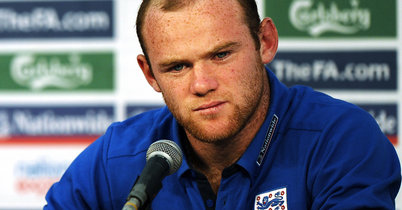 Rooney: England had no fear