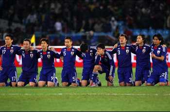World Cup Player Ratings: Paraguay 0-0 Japan (5-3 pens)