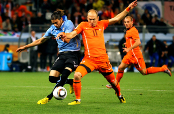Preview: Netherlands - Spain