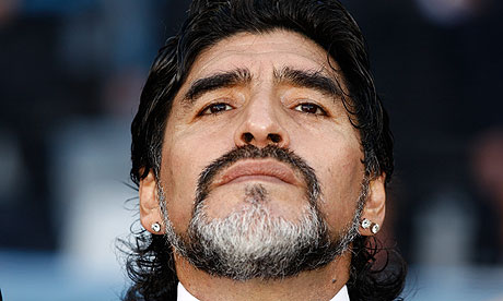 Diego Maradona could be reappointed as Argentina coach
