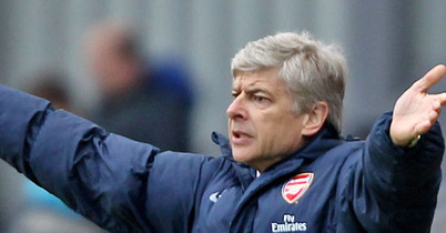 FA wrong not to punish Wenger over lies