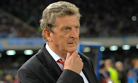 Roy Hodgson says he will never resign as Liverpool manager