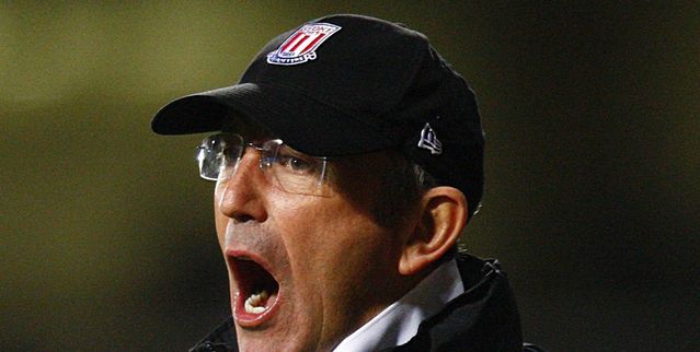 Pulis: This is the worst run I've ever had in my life