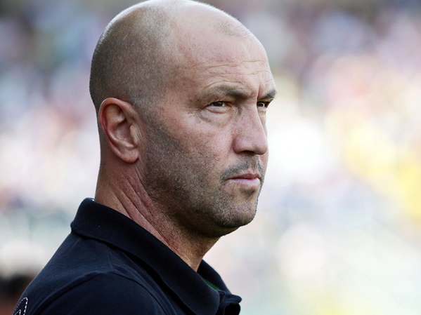 Walter Zenga Moves Closer To Inter Coaching Position After Being Sacked From Al-Nassr