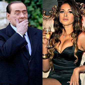 Berlusconi facing sex and power abuse charges, will be tried by female judges