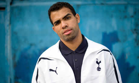 Sandro: 'I told my brother: I'll be the player we should both have been'