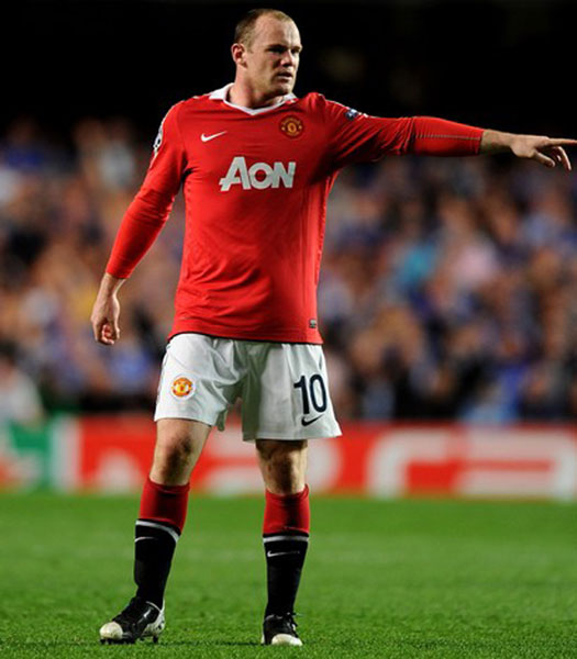 Wayne Rooney fury at FA ban