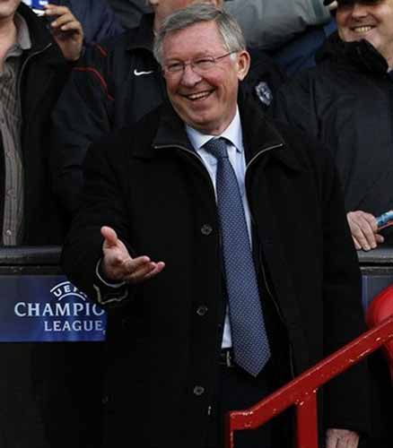 Fergie: You'll get trembly!