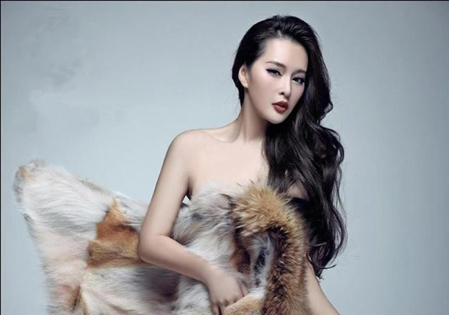 Isabella Yeung: Beautiful Asian Games Babe