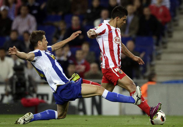 Espanyol vs Athletic Bilbao preview - Llorente wants Euro spot